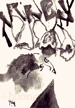 Những cái chuông màu cam