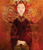 Thơ Sông Hương 12SDB-2025