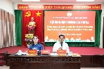 Công bố danh sách người ứng cử đại biểu HĐND thành phố Huế khóa IX, nhiệm kỳ 2026 - 2031