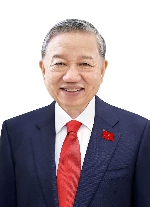 Tiểu sử Tổng Bí thư Tô Lâm