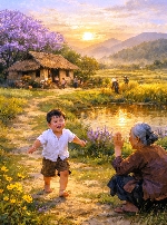 Chùm thơ Bạch Diệp