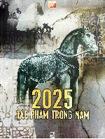 Tác phẩm mới tháng 04/2026
