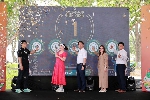 Khai mạc giải chạy VnExpress Marathon Huế 2026