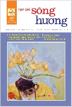  ĐÓN ĐỌC TẠP CHÍ SÔNG HƯƠNG SỐ 447, THÁNG 5 - 2026
