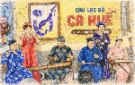 Những cung bậc Ca Huế