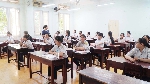 Chủ động đảm bảo các điều kiện cho Kỳ thi tốt nghiệp THPT năm 2026
