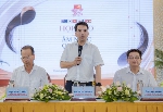 Tuần lễ Âm nhạc Quốc tế Huế 2026: Đại tiệc nghệ thuật bên sông Hương