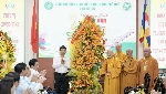 Phó Thủ tướng Chính phủ Nguyễn Văn Thắng thăm, chúc mừng Đại lễ Phật đản Phật lịch 2570 tại thành phố Huế