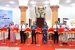 Triển lãm “Sách và áo dài” lan tỏa văn hóa đọc, tôn vinh bản sắc Việt