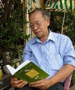 Phạm Thiên Thư - Bồng bềnh giữa cõi đời và đạo