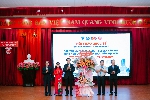 Hội thảo khoa học quốc tế “Bảo tồn và phát huy giá trị di sản văn hóa: Kinh nghiệm quốc tế và thực tiễn Việt Nam”.