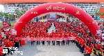 Sôi nổi hoạt động hưởng ứng “Cùng Việt Nam tiến bước” năm 2026 tại TP Huế