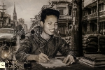 Thơ Trần Quang Long - tình yêu và tranh đấu