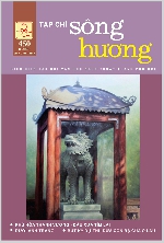  ĐÓN ĐỌC TẠP CHÍ SÔNG HƯƠNG SỐ 450, THÁNG 8 - 2026