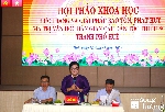 Bảo tồn, phát huy giá trị văn học dân gian các dân tộc thiểu số thành phố Huế