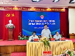 Nhiều thách thức trước mục tiêu tăng trưởng GRDP năm 2026 
