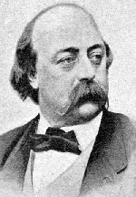 Mối tình thầm lặng của Gustave Flaubert