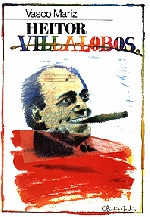 Hòa nhạc kỷ niệm 50 năm ngày mất của V.Lobos