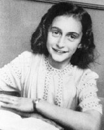 Nhật ký Anne Frank được UNESCO bảo quản