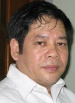 Nhà văn Cao Duy Sơn được đề cử Giải thưởng Văn học ASEAN 