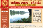 Ra mắt trang thông tin điện tử: “Thăng Long - Hà Nội 1.000 năm văn hiến”