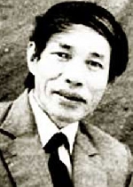 Nhà văn Nguyễn Minh Châu nói về “nhà văn và sự nghiệp dân chủ hóa đất nước”.