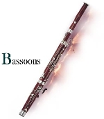 Đêm đăng quang của kèn bassoon