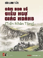 Giao lưu cùng nhà văn Bùi Anh Tấn