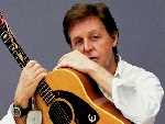 Thư viện Quốc hội Mỹ trao giải cho Paul McCartney 