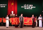 Ngành GD&ĐT Thừa Thiên Huế tổ chức kỷ niệm ngày Nhà giáo Việt Nam 