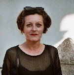 Giải Nobel văn học 2009: Herta Muller