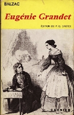Eugénie Grandet, cuốn tiểu thuyết của thời gian ngưng đọng(1)