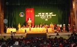 Đại hội Đại biểu các dân tộc thiểu số tỉnh Thừa Thiên Huế lần thứ nhất