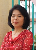 Chùm thơ Nguyễn Thị Ánh Huỳnh