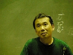 Haruki Murakami chưa có kế hoạch viết tiếp '1Q84'