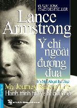 Ấn hành bản tiếng Việt tự truyện của Lance Armstrong