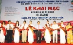 Khai mạc Hội sách lớn nhất VN 