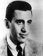 Bạn chiến đấu kể chuyện về J.D. Salinger