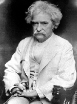 'Hồ sơ mật' hé lộ chuyện tình của Mark Twain