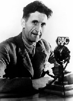 Sách quý của George Orwell giá 86.000 bảng Anh