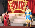 Đỏ mắt tìm kịch cho 1000 năm Thăng Long
