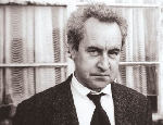 John Banville thích viết với bút danh Benjamin Black