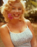 Marilyn Monroe từng làm thơ