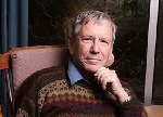 Amos Oz không dùng văn chương để làm chính trị