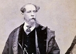 BBC làm phim về chuyện tình của Charles Dickens