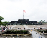 Quảng trường Ngọ Môn