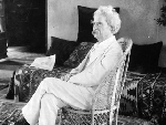 Công bố những sự thật mà Mark Twain muốn giữ kín 100 năm