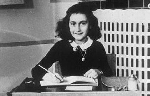 Tiểu thuyết hư cấu chuyện tình dục của Anne Frank 