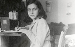 Tranh cãi quanh chuyện 'tiểu thuyết hóa' cuộc đời Anne Frank