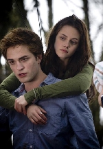 Ma cà rồng của 'Twilight' bị chê không đáng sợ